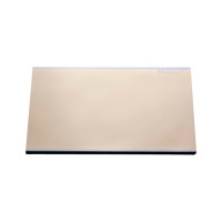 Скло захисне для маски зварювальника, 11DIN-90X110