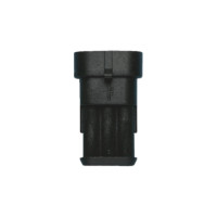 Герметичний корпус роз'єму