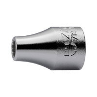 Головка торцева 1/2", SW15, 12-гранна