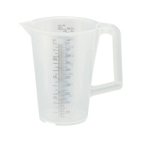Мірний стакан 1000 ml
