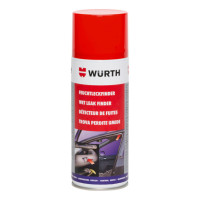 Спрей для поиска утечек жидкости