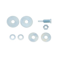 Зажимная оправка