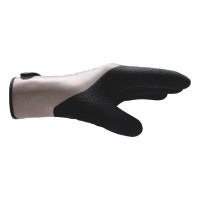 Перчатки защитные утепленные Multifit Dry, покрытие полное латекс, р. 8