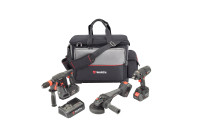 Набір інструментів M-CUBE, ABH-1/AWS/ASS