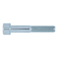 Гвинт з циліндричною головою ISO4762, кл. 8.8 (A2K), M10x55