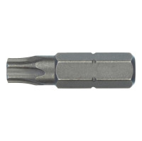 Біта WURTH TX27 C 6.3 1/4" 26 мм