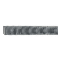 Шпилька різьбова DIN976-A - 8.8U (HDG), M20х1000