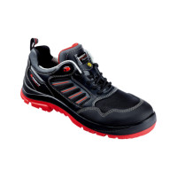Низкие защитные ботинки, S3, FLEXITEC Sport Plus