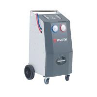 Станція для заправки кондиціонерів Coolius® A05
