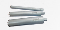 Алмазная коронка для бурильной установки Wurth 1-1/4" 122х450