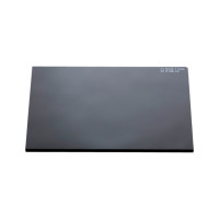 Скло захисне для маски зварювальника, 90х110мм, 9 DIN