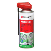 Спрей MULTI PLUS, 400 ml