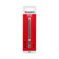 Біта PH2, 1/4IN, L110 мм, 1 шт. в блістері