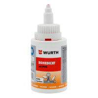 Герметик для труб із тефлоном Wurth DOS 50 г