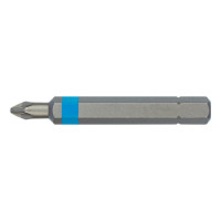 Бита WURTH PZ1 C 6.3 1/4" 50мм