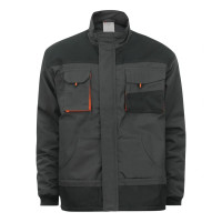 Куртка робоча зимова VIKING