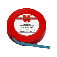 Калібрувальна стрічка Wurth     0,40х12.7х5000мм