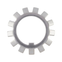 Стопорна шайба