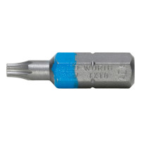 Біта WURTH TX10 C 6.3 1/4" 25 мм