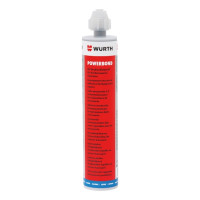 Клей для кузова POWERBOND, двокомпонентний, 195 ml