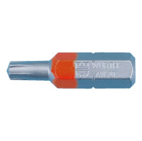 Біта WURTH AW20 1/4" 25 мм