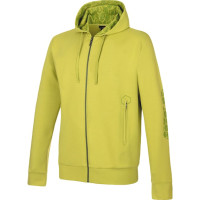 Толстовка FUSION, темно-лимонна, розмір М