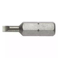 Біта WURTH 1/4" 1,2 х6, 5 25 мм