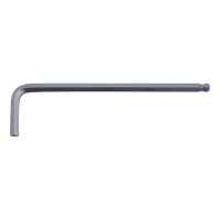 Ключ Г-подібний HEX з кулькою, подовжений, SW1,5, RED STRIPE