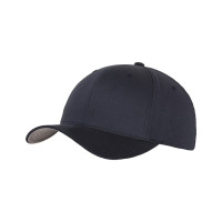 Бейсболка FLEX, темно-синя, розмір L/XL
