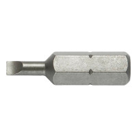 Біта WURTH 1/4" 1х6 25 мм