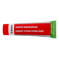 Выхлопная система, авт.