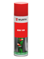 Мастило HSW 100, 500 ml