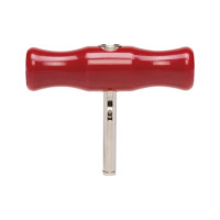 Тримач струни для зрізання ущільнювача скла