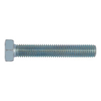 Болт метрический ISO4017 - 8.8 (A2K) - SW10 M6х18 мм