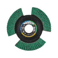 Прозорий шліцьовій диск