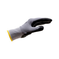 Перчатки защитные MULTIFIT NITRILE PLUS, пара