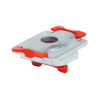 Быстродейств.крепление VARIFIX Systemfix