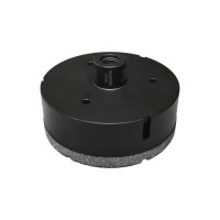 Коронка алмазная HARD CERAMIC, 115 mm