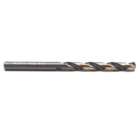 Сверло спиральное по металлу, HSS, 3,0 mm