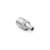 Головка торцева зовн.TORX, 1/4 дюйма, RED STRIPE