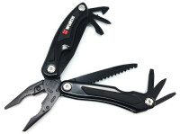 Инструмент MULTITOOL BLACK