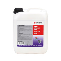 Тормозная жидкость DOT 4, 5 000 ml