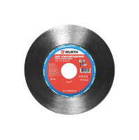 Диск отрезной алмазный Perfect Cut HARD CERAMIC, 125x1.5 mm