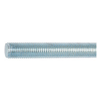 Шпилька різьбова DIN976-A - 8.8 (A2K), M16х1000