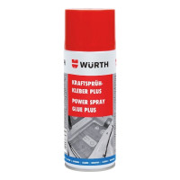 Клей-спрей PLUS, 400 ml