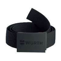Пояс з логотипом Wurth