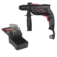 Набір для свердління металу Pro