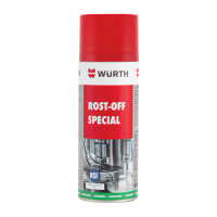 Перетворювач корозії ROST OFF SPECIAL, 400 ml