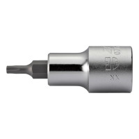 Головка 1/2 "TX, укорочена