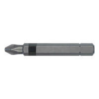 Біта WURTH PZ2 1/4" C 6.3 50 мм